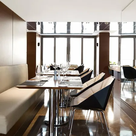 Ac Hotel Istanbul Macka-2