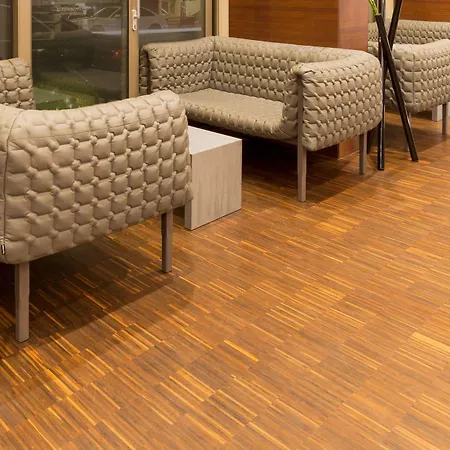 Ac Hotel Istanbul Macka-3